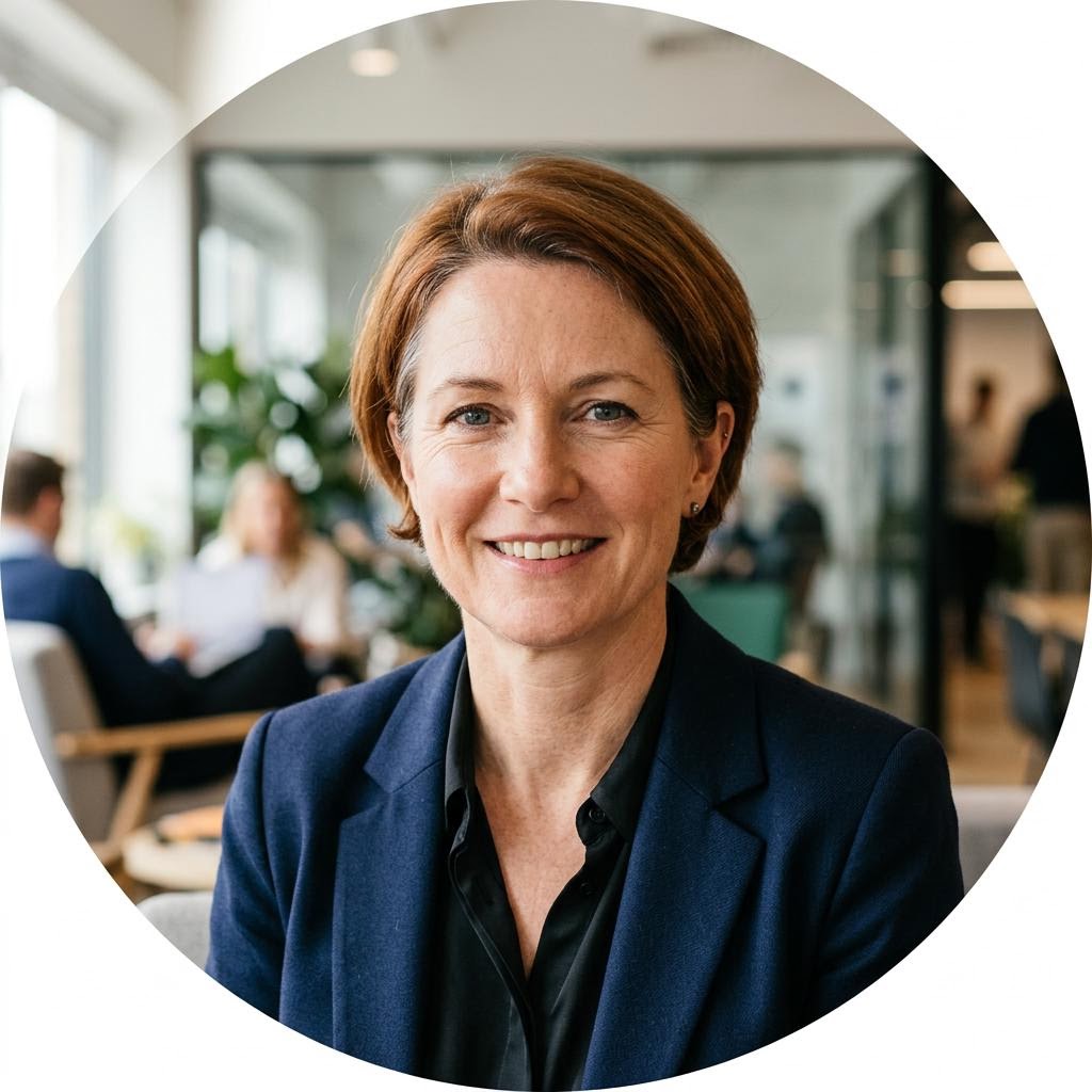 Katrin, verifiziertes Lautaris Mitglied